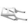 Hogworks Two-up Tour Pack Mount for Harley® Softail Deluxe / Heritage '18-'25
