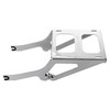 Hogworks Two-up Tour Pack Mount for Harley® Softail Deluxe / Heritage '18-'25