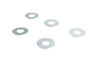 SU - Flat Washers Zinc