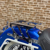 Hogworks Solo Tour Pack Mount for Harley® Softail Deluxe / Heritage '18-'25