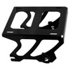 Hogworks Solo Tour Pack Mount for Harley® Softail Deluxe / Heritage '18-'25