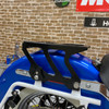Hogworks Solo Tour Pack Mount for Harley® Softail Deluxe / Heritage '18-'25