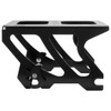 Hogworks Solo Tour Pack Mount for Harley® Softail Deluxe / Heritage '18-'25