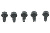 V-Twin - Hex Flange Screws 5/16 inch-18 x 5/8 inch Parkerized