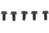 V-Twin - Hex Flange Screws 5/16 inch-18 x 5/8 inch Parkerized