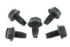 V-Twin - Hex Flange Screws 5/16 inch-18 x 5/8 inch Parkerized