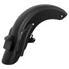 Hogworks Stretched Rear Fender System for Harley® Touring '14-'25