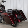 Hogworks Stretched Rear Fender System for Harley® Touring '14-'25