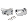 Hogworks 4-point Docking Hardware Kit for Harley® Touring '09-'13 | Replaces PN 54205-09a
