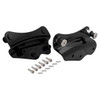 Hogworks 4-point Docking Hardware Kit for Harley® Touring '09-'13 | Replaces PN 54205-09a