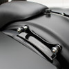 Hogworks 4-point Docking Hardware Kit for Harley® Touring '09-'13 | Replaces PN 54205-09a
