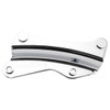 Hogworks 4-point Docking Hardware Kit for Harley® Touring '14-'25 | Replaces PN 52300353