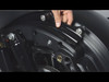 Hogworks 4-point Docking Hardware Kit for Harley® Touring '14-'25 | Replaces PN 52300353