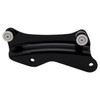 Hogworks 4-point Docking Hardware Kit for Harley® Touring '14-'25 | Replaces PN 52300353