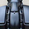 Hogworks 4-point Docking Hardware Kit for Harley® Touring '14-'25 | Replaces PN 52300353