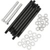 Colony #8141-34 - Stud Kit - Motor Case - Big Twin '70-'78