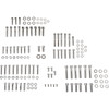 Drag Specialties - Bolt Kit - Complete Motor - Smooth/Socket-Head - '06 Dyna