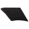 Hogworks Cvo Style Stretched Side Covers for Harley® Touring '14-'25
