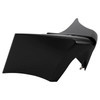 Hogworks Cvo Style Stretched Side Covers for Harley® Touring '14-'25