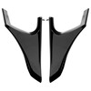 Hogworks Cvo Style Stretched Side Covers for Harley® Touring '14-'25