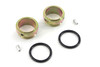 Colony - Intake Manifold Steel Conversion Nipple Kit