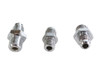 Colony - Chrome Oil Line Fitting