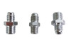 Colony - Chrome Oil Line Fitting