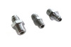 Colony - Chrome Oil Line Fitting