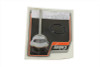 Colony #21-72 - Oil Tank Dipstick 1-1/4 inch-20 Thread