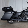 Hogworks Scoop Daddy Stretched Side Covers for Harley® Touring '14-'25