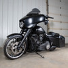 Hogworks Scoop Daddy Stretched Side Covers for Harley® Touring '14-'25