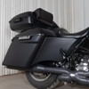 Hogworks Scoop Daddy Stretched Side Covers for Harley® Touring '14-'25