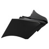 Hogworks Scoop Daddy Stretched Side Covers for Harley® Touring '14-'25