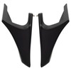 Hogworks Scoop Daddy Stretched Side Covers for Harley® Touring '14-'25
