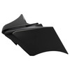 Hogworks Scoop Daddy Stretched Side Covers for Harley® Touring '14-'25