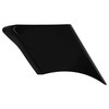 Hogworks Scoop Daddy Stretched Side Covers for Harley® Touring '14-'25