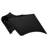 Hogworks Scoop Daddy Stretched Side Covers for Harley® Touring '14-'25