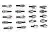 Colony - Acorn Primary Cover Screw