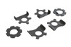 Colony - Rocker Lock
