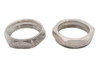 Colony - Intake Manifold Nuts Cadmium