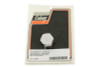 Colony - Cadmium Transmission Fill Plug 7/8 inch X 18 Thread