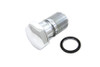 Colony - Chrome Fork Tube Cap