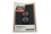 Colony - Parkerized Handlebar End Nut