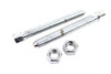 Colony - Chrome Rear Chain Adjuster