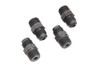 Colony - Rocker Box Drain Tube Fitting Kit