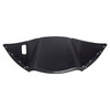 Hogworks Inner Fairing Air Duct for Harley® Road Glide Fltr '15-'25