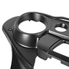 Hogworks Front Inner Speedometer Cowl Fairing for Harley® Touring '14-'25