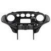 Hogworks Front Inner Speedometer Cowl Fairing for Harley® Touring '14-'25