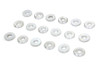 Colony - Cadmium Headbolt Washer