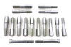 Colony - Cadmium Cylinder Headbolt